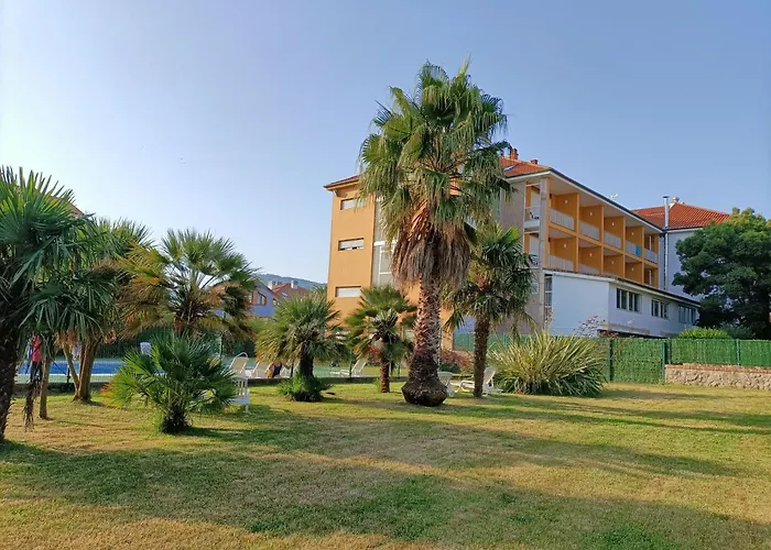 Hotel Zenit Mar