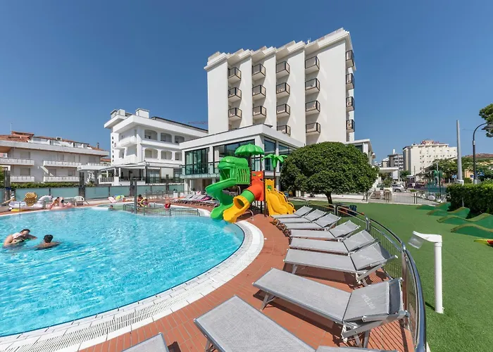 Hotel 2000 Riccione