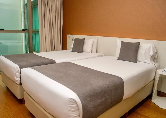 Own Montevideo Hotel
