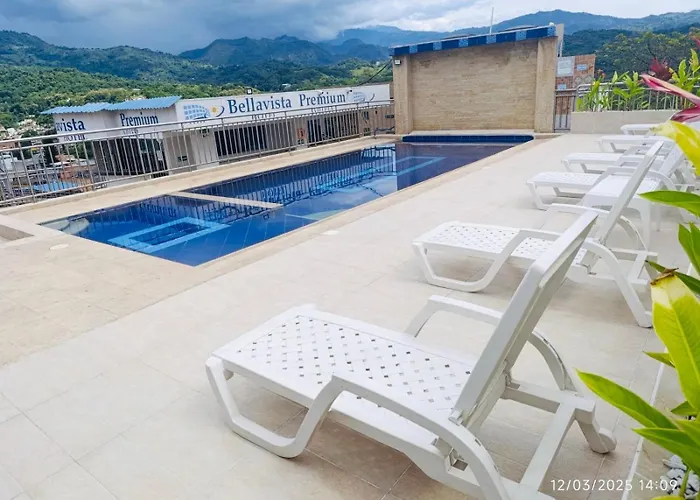 Hotel Bellavista Premium