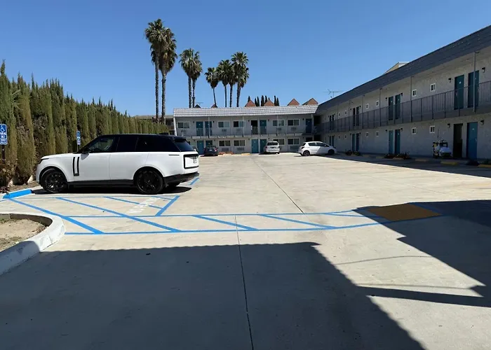 Travel Inn Motel