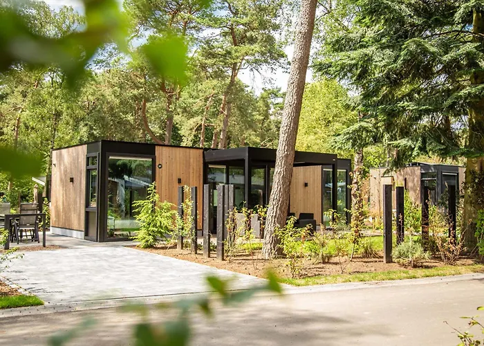 TopParken - Resort Veluwe