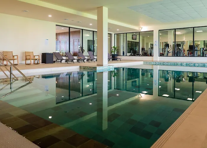 Royal Green Wellness Resort