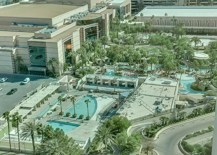 Aurora Haven Mgm