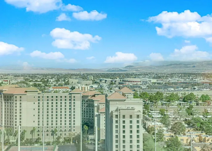 Aurora Haven Mgm