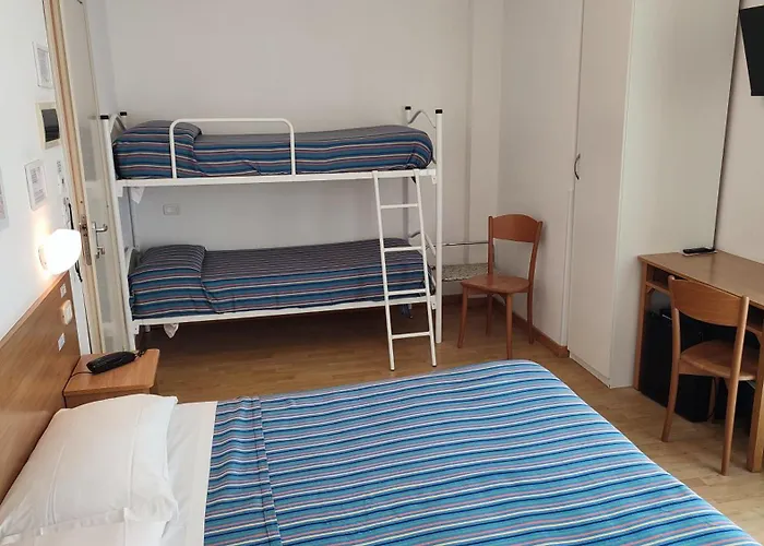 Hotel Mayor