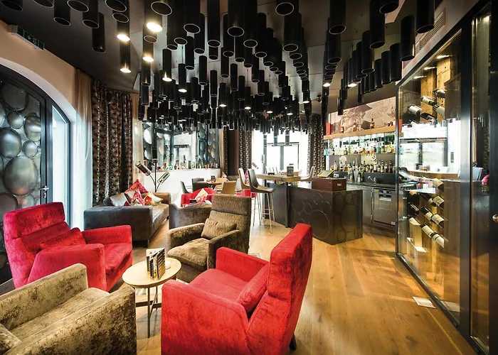 Hotel Der Loewe Lebe Frei