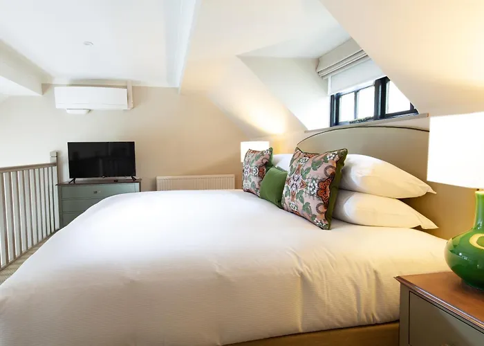 Foxhills Club & Resort Ottershaw