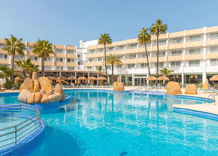 MarSenses Rosa del Mar Hotel&Spa Palmanova