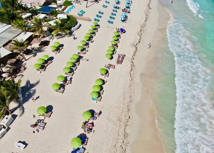 Esmeralda Resort - Orient Bay Cul de Sac