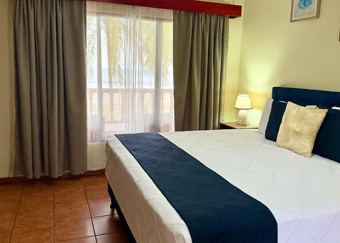 Hotel Delfin Playa Bejuco Esterillos Este