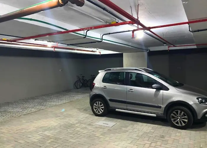 Reserva Madero Loft Natal Hotel