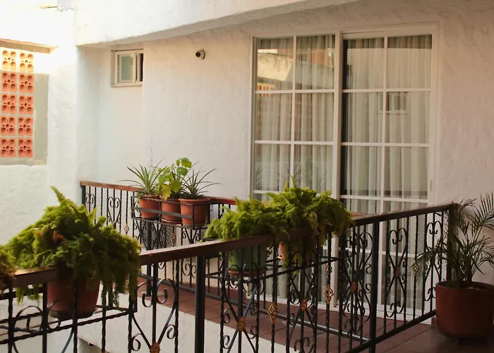 Casa del Hidalgo Hotel - Business&Leisure