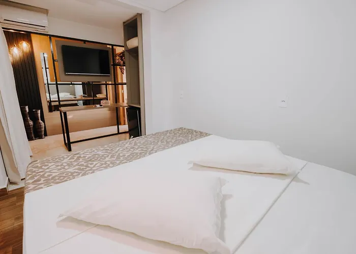 Arca'S Executive Hotel