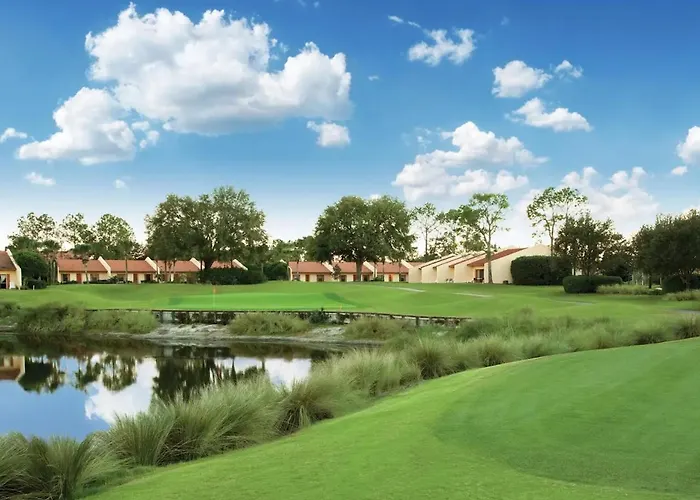 Travelodge By Wyndham Kissimmee Orlando