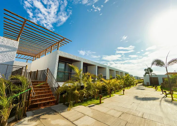 Nanii Hotel São Miguel do Gostoso