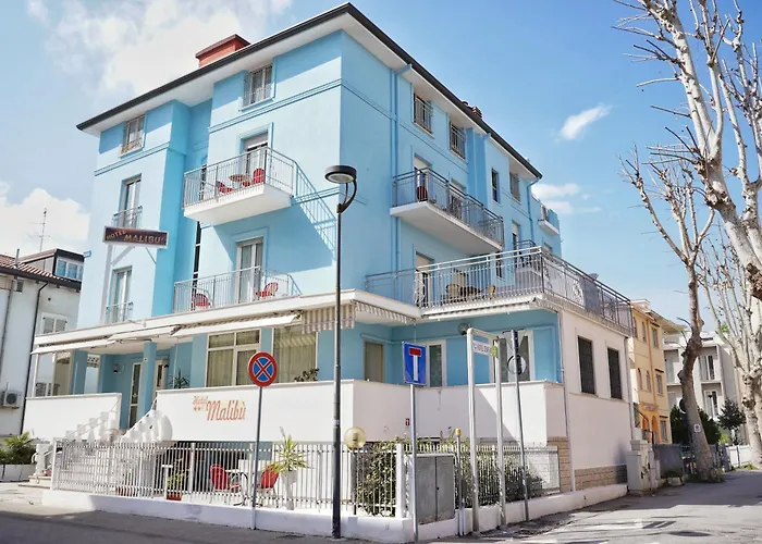 Hotel Malibù Mare
