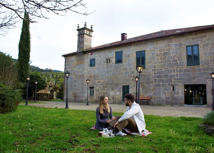 Abadía Caldaria