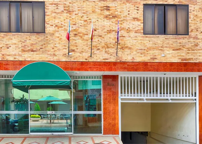 Hotel Primavera
