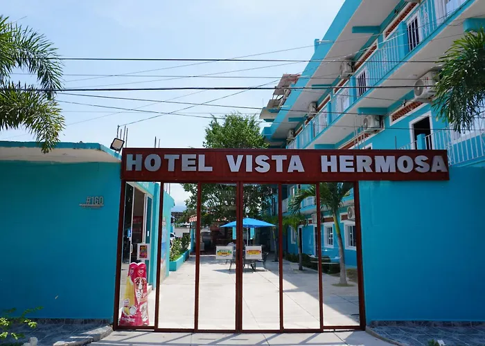 Hotel Vista Hermosa Aeropuerto Puerto Vallarta