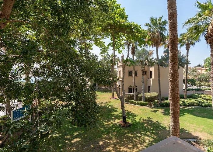 Samaya Holiday Homes - Luxury Villa Pool - Beach Access & Fishing Zone