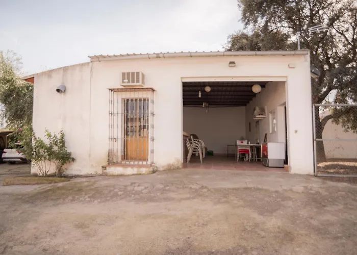 Casa Rural Manuel Sevillano