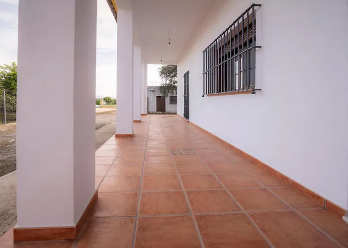 Casa Rural Manuel Sevillano