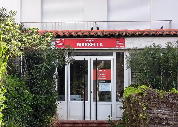 Hotel Marbella