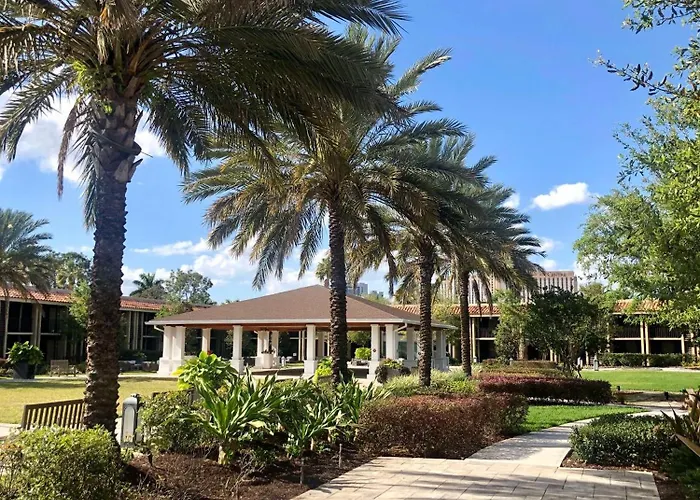 Doubletree By Hilton Orlando Theme Park Resort Williamsburg