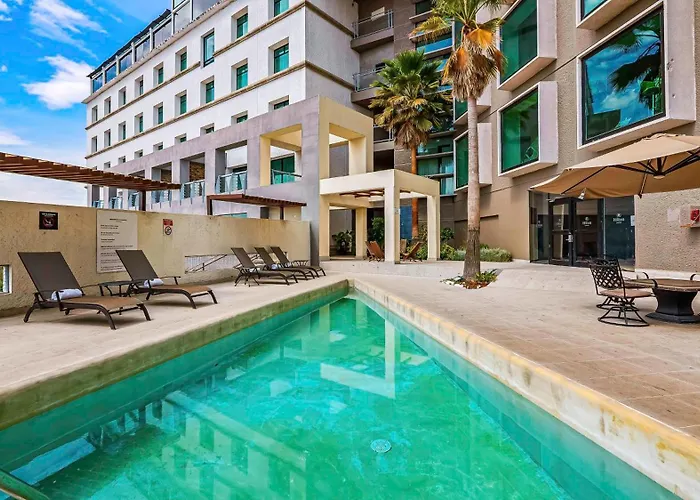 Hotel Hilton Querétaro