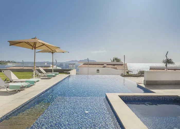 V Hotel Sharm El Sheikh