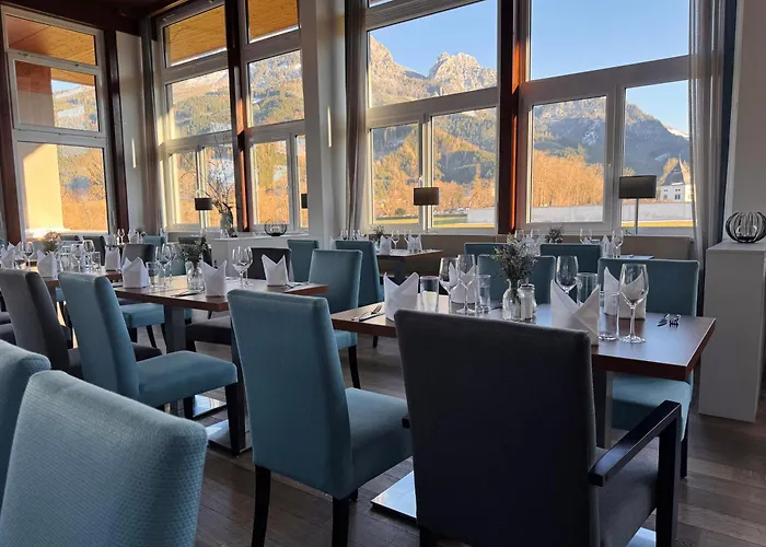 Hotel Spirodom Admont