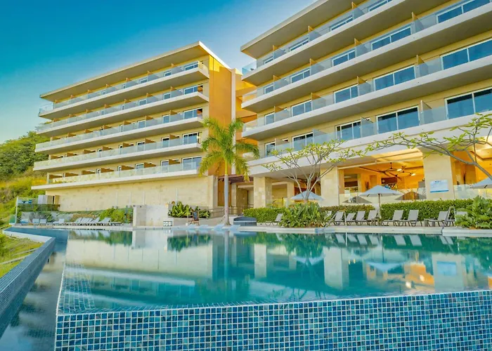 Wyndham Tamarindo