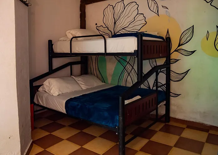 Casa del Pozo Azul