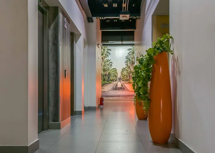 Homesuites Malecon
