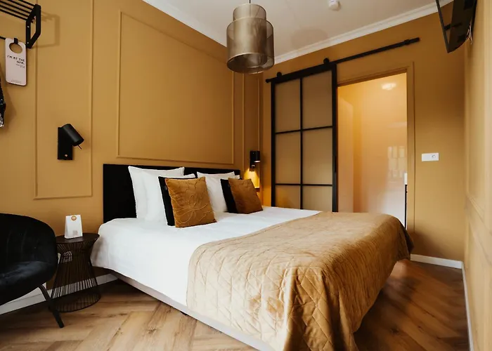 Hotel Janssen