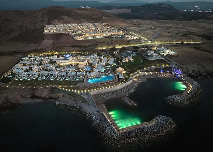 Royal Senses & Spa Crete, Curio Collection By Hilton
