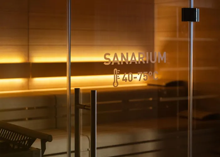 LOISIUM Wine&Spa Hotel Champagne