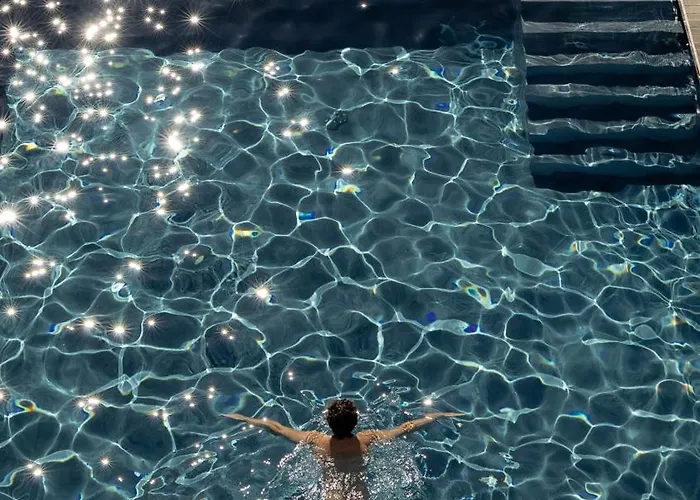 LOISIUM Wine&Spa Hotel Champagne