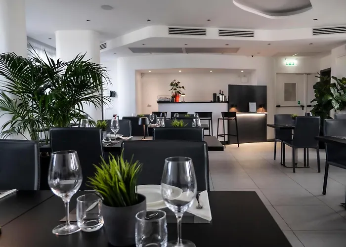 Loto Business Hotel
