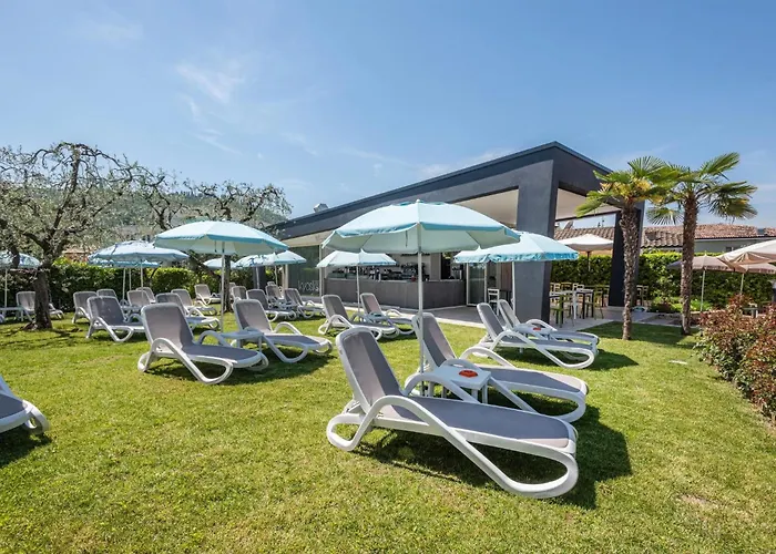Residence Villa Rosa