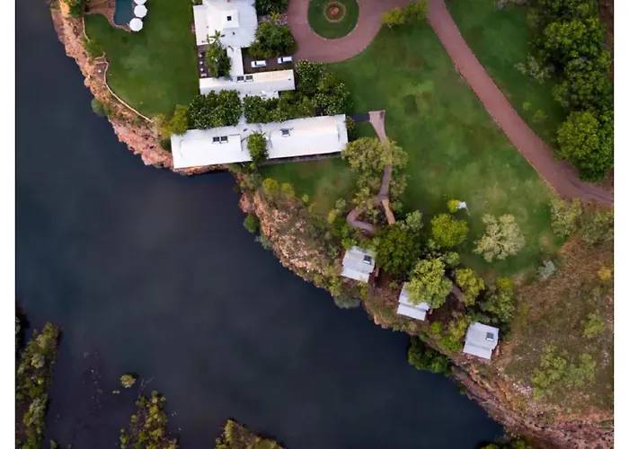 El Questro - The Homestead