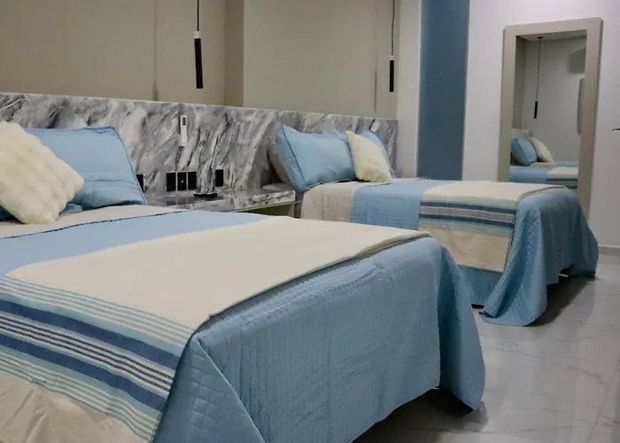 Hotel Boutique Sina