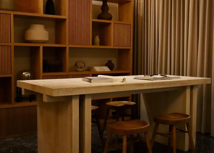 Hotel Boutique Sina