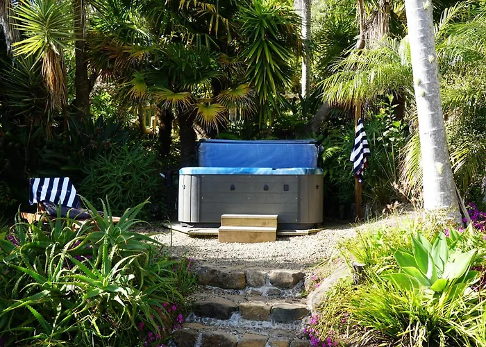 Avalon Resort