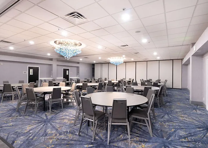 Doubletree By Hilton Livermore, Ca