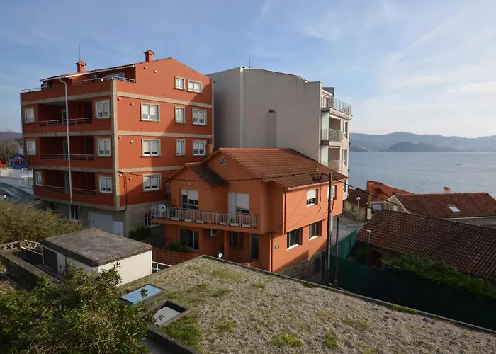 Apartamentos Xulia