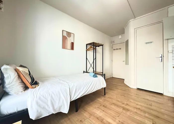 L'Escale Appartements et Suites en bord de Mer