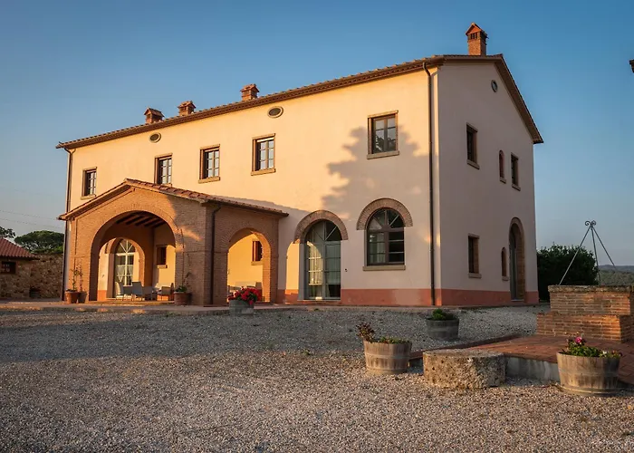 Tenuta Pakravan Papi