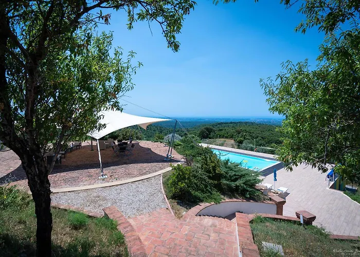 Tenuta Pakravan Papi